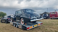 Moerdijk oldtimer meeting -  27 augustus 2023