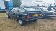 Moerdijk oldtimer meeting -  27 augustus 2023