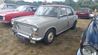 Moerdijk oldtimer meeting -  27 augustus 2023