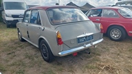 Moerdijk oldtimer meeting -  27 augustus 2023