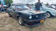 Moerdijk oldtimer meeting -  27 augustus 2023