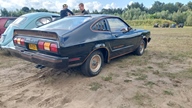 Moerdijk oldtimer meeting -  27 augustus 2023