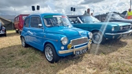 Moerdijk oldtimer meeting -  27 augustus 2023