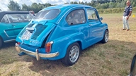 Moerdijk oldtimer meeting -  27 augustus 2023