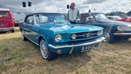 Moerdijk oldtimer meeting -  27 augustus 2023