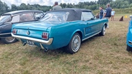 Moerdijk oldtimer meeting -  27 augustus 2023