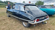 Moerdijk oldtimer meeting -  27 augustus 2023