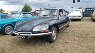 Moerdijk oldtimer meeting -  27 augustus 2023