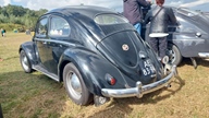 Moerdijk oldtimer meeting -  27 augustus 2023