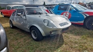 Moerdijk oldtimer meeting -  27 augustus 2023