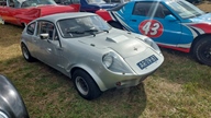 Moerdijk oldtimer meeting -  27 augustus 2023