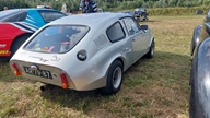 Moerdijk oldtimer meeting -  27 augustus 2023