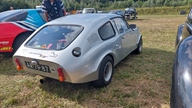 Moerdijk oldtimer meeting -  27 augustus 2023