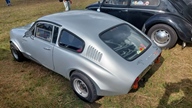 Moerdijk oldtimer meeting -  27 augustus 2023