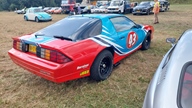 Moerdijk oldtimer meeting -  27 augustus 2023