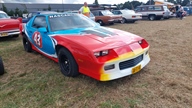 Moerdijk oldtimer meeting -  27 augustus 2023