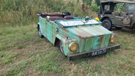 Moerdijk oldtimer meeting -  27 augustus 2023