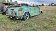 Moerdijk oldtimer meeting -  27 augustus 2023