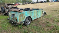 Moerdijk oldtimer meeting -  27 augustus 2023