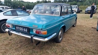 Moerdijk oldtimer meeting -  27 augustus 2023