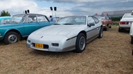 Moerdijk oldtimer meeting -  27 augustus 2023