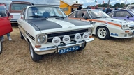 Moerdijk oldtimer meeting -  27 augustus 2023