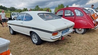 Moerdijk oldtimer meeting -  27 augustus 2023