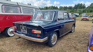 Moerdijk oldtimer meeting -  27 augustus 2023