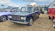 Moerdijk oldtimer meeting -  27 augustus 2023