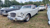 Moerdijk oldtimer meeting -  27 augustus 2023