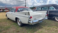 Moerdijk oldtimer meeting -  27 augustus 2023