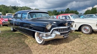 Moerdijk oldtimer meeting -  27 augustus 2023