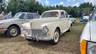 Moerdijk oldtimer meeting -  27 augustus 2023