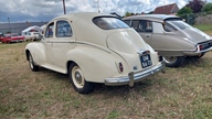 Moerdijk oldtimer meeting -  27 augustus 2023