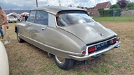 Moerdijk oldtimer meeting -  27 augustus 2023