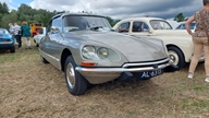 Moerdijk oldtimer meeting -  27 augustus 2023