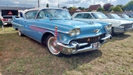 Moerdijk oldtimer meeting -  27 augustus 2023