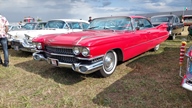 Moerdijk oldtimer meeting -  27 augustus 2023
