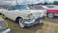 Moerdijk oldtimer meeting -  27 augustus 2023