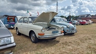 Moerdijk oldtimer meeting -  27 augustus 2023