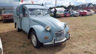 Moerdijk oldtimer meeting -  27 augustus 2023