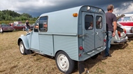 Moerdijk oldtimer meeting -  27 augustus 2023