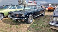 Moerdijk oldtimer meeting -  27 augustus 2023