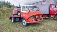 Moerdijk oldtimer meeting -  27 augustus 2023