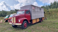 Moerdijk oldtimer meeting -  27 augustus 2023