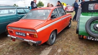 Moerdijk oldtimer meeting -  27 augustus 2023