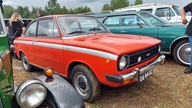 Moerdijk oldtimer meeting -  27 augustus 2023