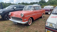 Moerdijk oldtimer meeting -  27 augustus 2023
