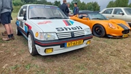 Moerdijk oldtimer meeting -  27 augustus 2023