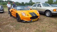 Moerdijk oldtimer meeting -  27 augustus 2023